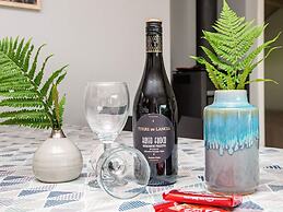 8 Person Holiday Home in Oksbol