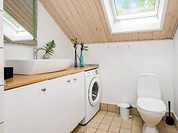 4 Star Holiday Home in Oksbol