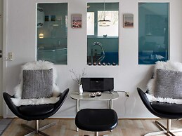 4 Star Holiday Home in Oksbol