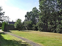 Cozy Holiday Home in Hadsund near Family Friendly Beach