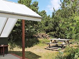 5 Person Holiday Home in Romo