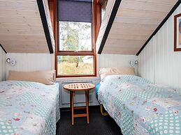 5 Person Holiday Home in Romo