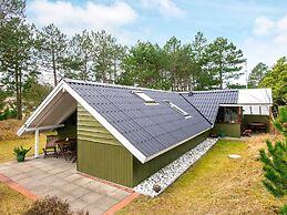 5 Person Holiday Home in Romo