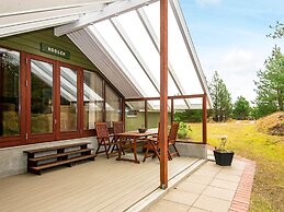 5 Person Holiday Home in Romo