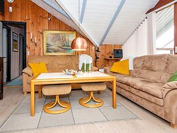 5 Person Holiday Home in Romo