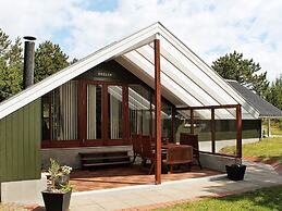 5 Person Holiday Home in Romo