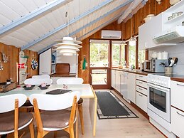 5 Person Holiday Home in Romo