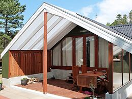 5 Person Holiday Home in Romo