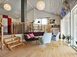 Holiday Home in Ryssby