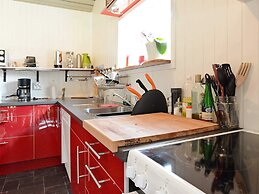 Holiday Home in Ryssby