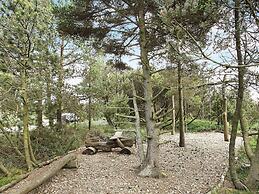 Spacious Holiday Home in Fjerritslev near Beach