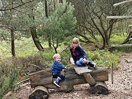 Spacious Holiday Home in Fjerritslev near Beach