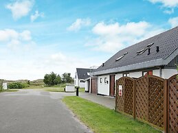 Enticing Holiday Home in Jutland near Beach