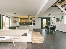 Enticing Holiday Home in Jutland near Beach