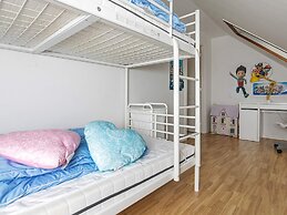 Enticing Holiday Home in Jutland near Beach