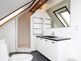 Enticing Holiday Home in Jutland near Beach