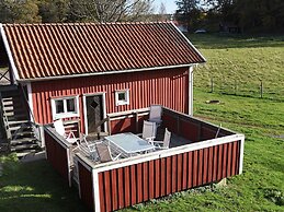 5 Person Holiday Home in Brastad