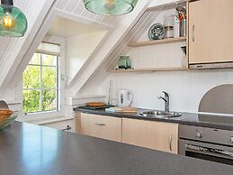 6 Person Holiday Home in Ringkobing-by Traum