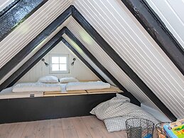 6 Person Holiday Home in Ringkobing-by Traum