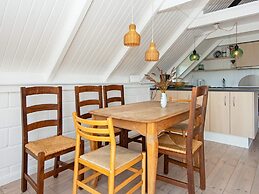 6 Person Holiday Home in Ringkobing-by Traum