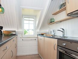 6 Person Holiday Home in Ringkobing-by Traum