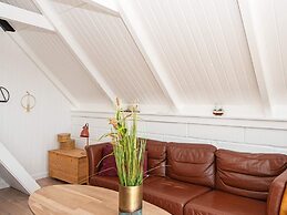 6 Person Holiday Home in Ringkobing-by Traum