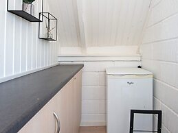 6 Person Holiday Home in Ringkobing-by Traum
