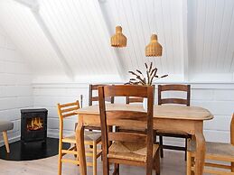 6 Person Holiday Home in Ringkobing-by Traum