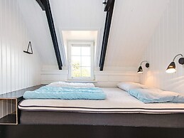 6 Person Holiday Home in Ringkobing-by Traum