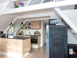 6 Person Holiday Home in Ringkobing-by Traum