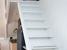 6 Person Holiday Home in Ringkobing-by Traum