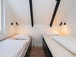 6 Person Holiday Home in Ringkobing-by Traum