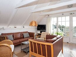 6 Person Holiday Home in Ringkobing-by Traum