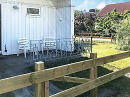 6 Person Holiday Home in Falkenberg