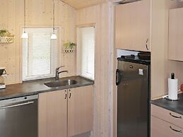 6 Person Holiday Home in Storvorde-by Traum