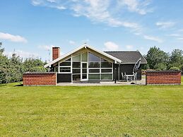 6 Person Holiday Home in Storvorde-by Traum