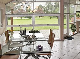 6 Person Holiday Home in Storvorde-by Traum