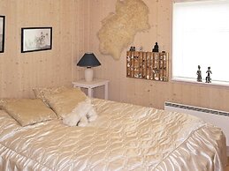 6 Person Holiday Home in Storvorde-by Traum