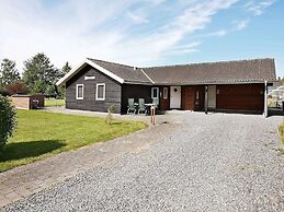 6 Person Holiday Home in Storvorde-by Traum