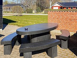 6 Person Holiday Home in Storvorde-by Traum