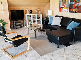 6 Person Holiday Home in Storvorde-by Traum