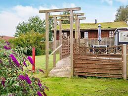 6 Person Holiday Home in Ronde-by Traum