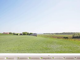 14 Person Holiday Home in Fur-by Traum