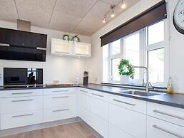 14 Person Holiday Home in Fur-by Traum