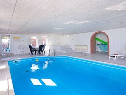14 Person Holiday Home in Fur-by Traum