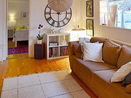 Holiday Home in Kungshamn