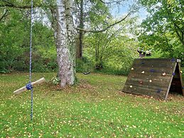 8 Person Holiday Home in Jaegerspris-by Traum