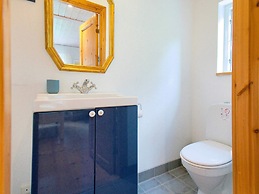 8 Person Holiday Home in Jaegerspris-by Traum