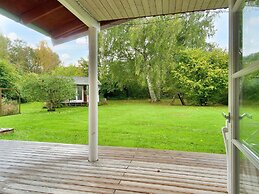 8 Person Holiday Home in Jaegerspris-by Traum