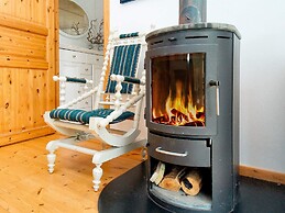 8 Person Holiday Home in Jaegerspris-by Traum